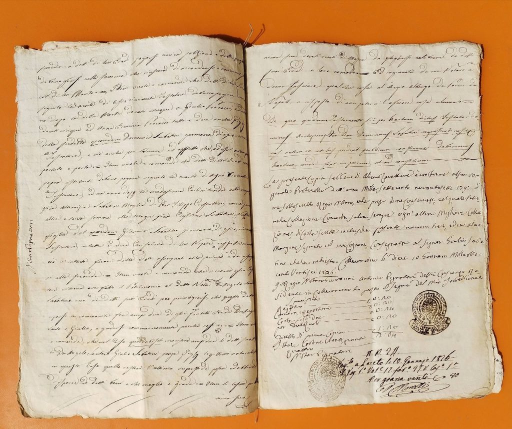 Documento