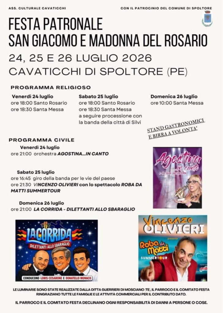 Locandina