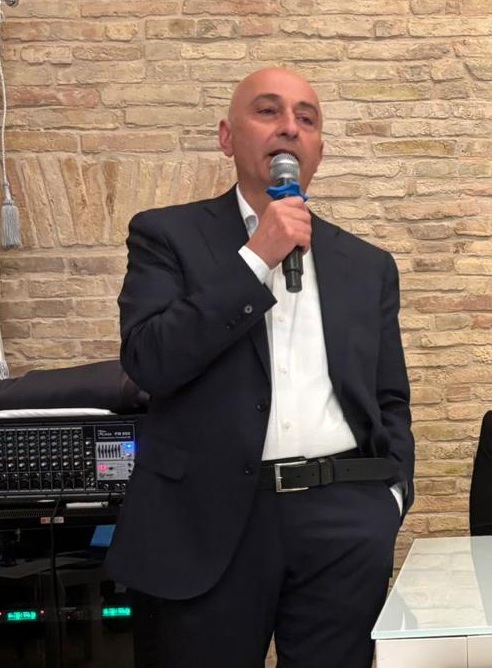 Mimmo ferri