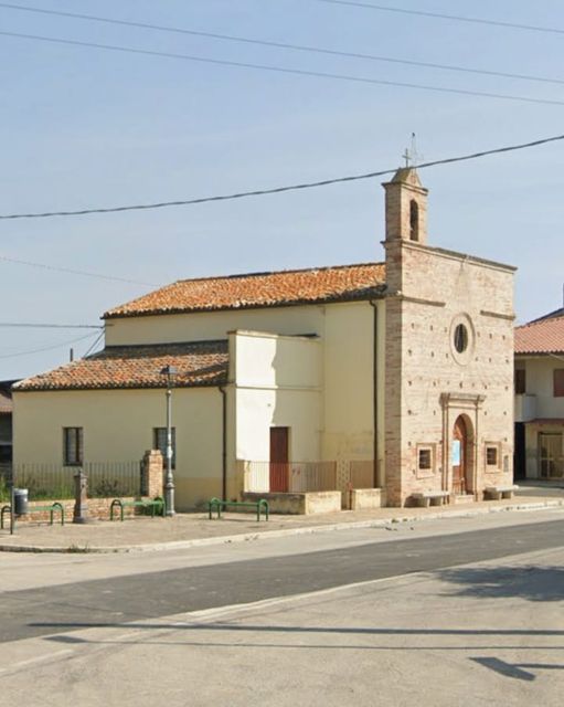 San giacomo
