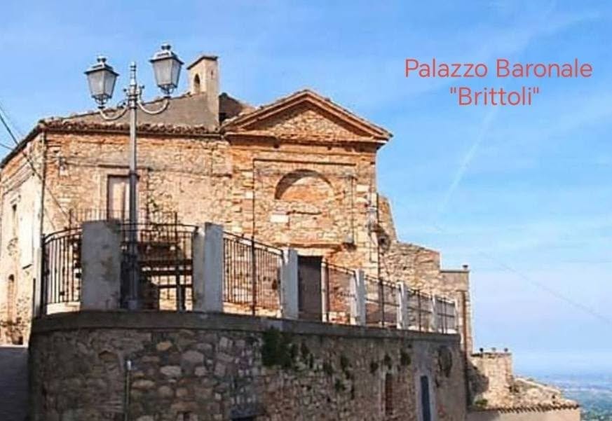 BRITTOLI