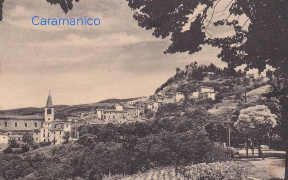 CARAMANICO