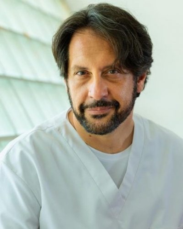 Giampiero mancini