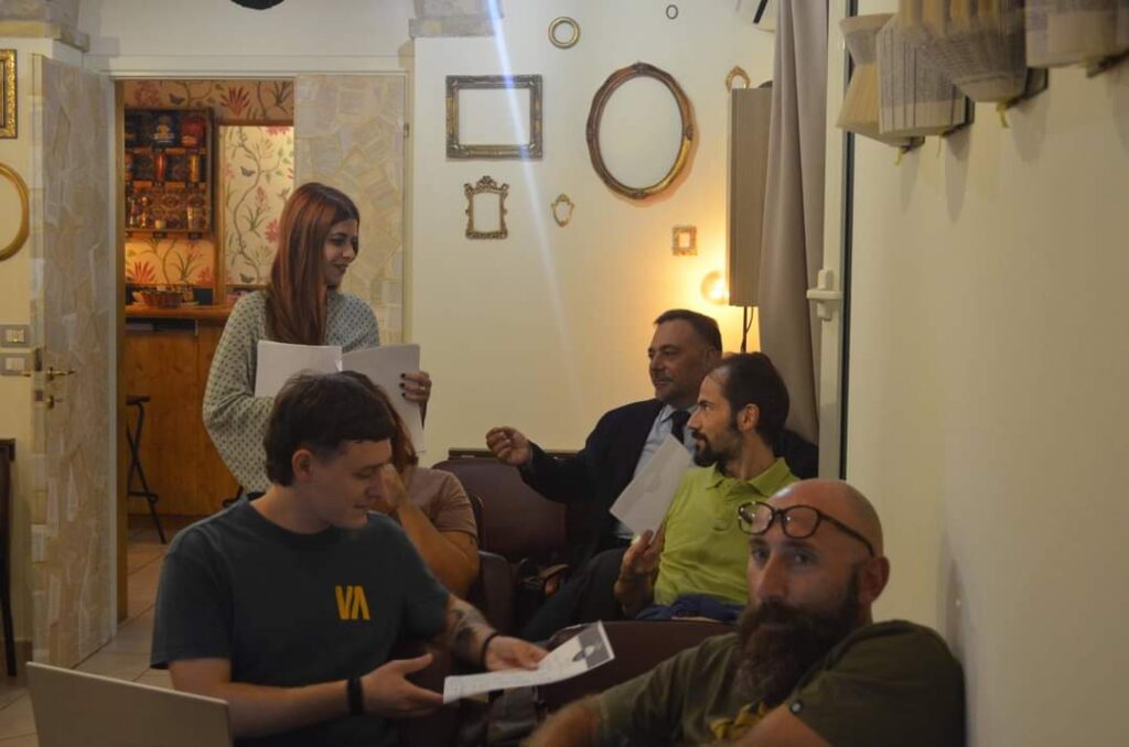 Scuola macondo (3)