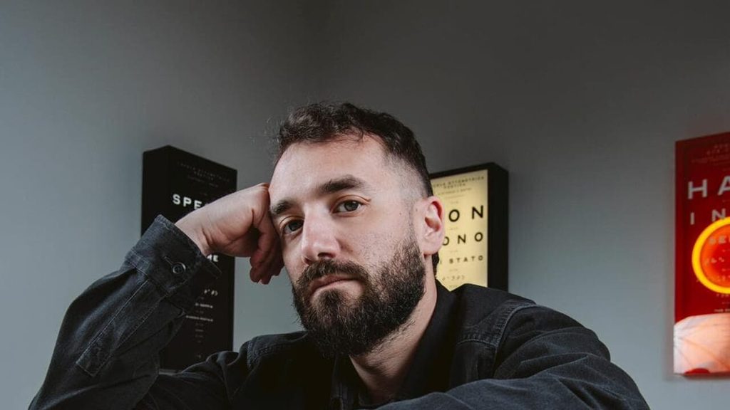 Alex D'Aquila