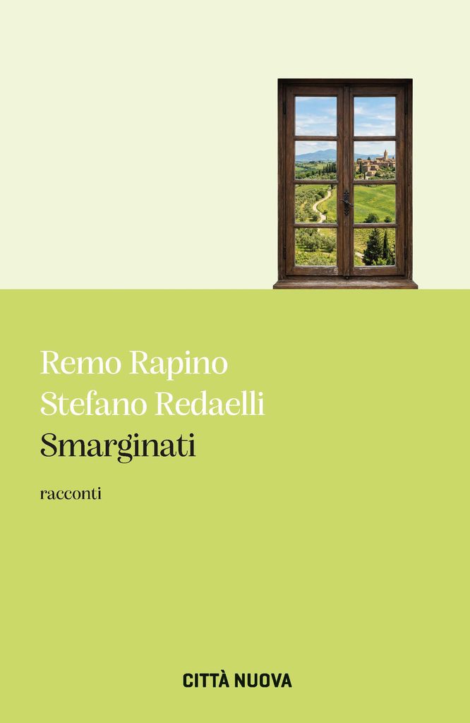 Smarginati Rapino Redaelli Città Nuova