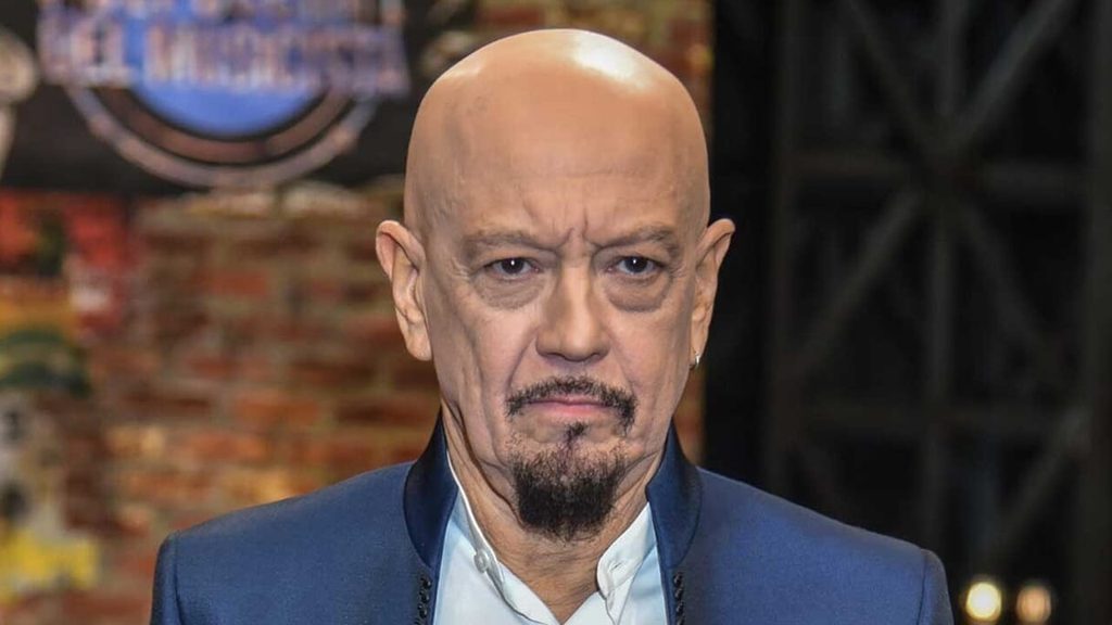 Enrico ruggeri