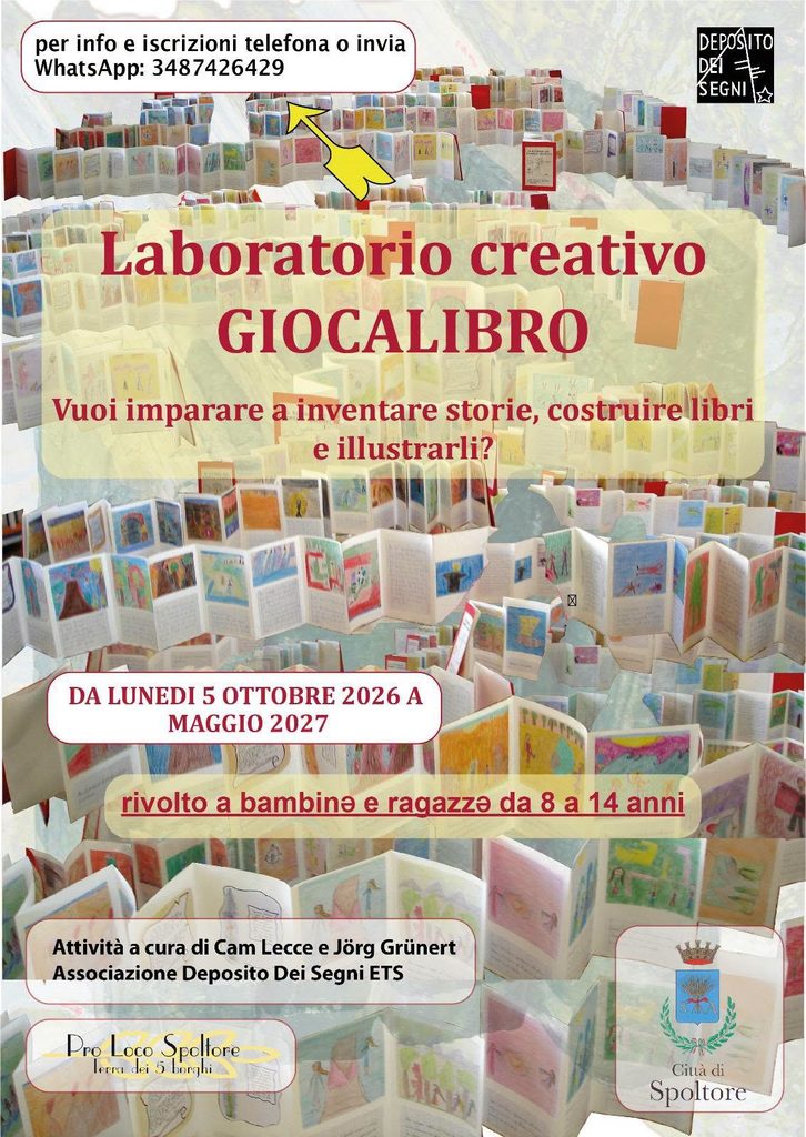 Locandina buona