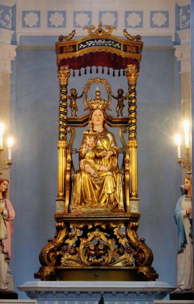 Madonna del popolo