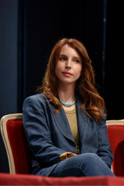 Valentina di ludovico