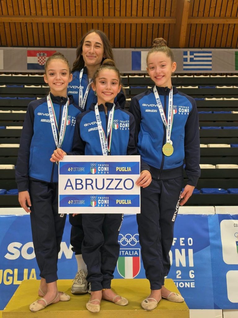 CONI COPEPERTINA BUONA