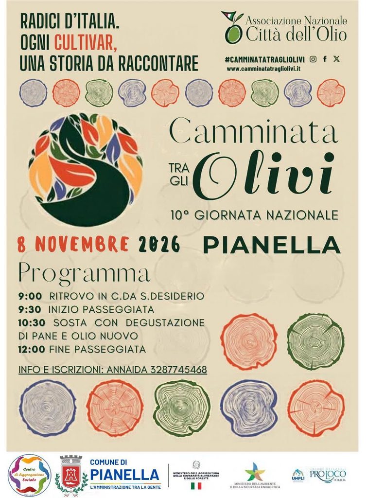 OLIO buona