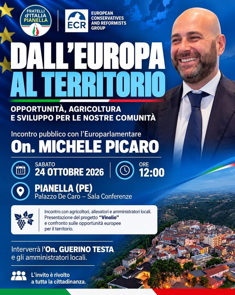 PICARI LACANDINA BUONA