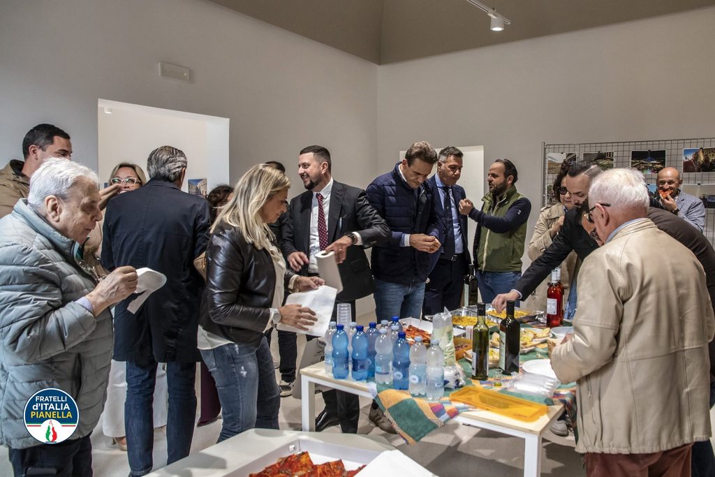 Degustazione
