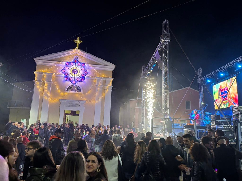 Festa a caprara (1)