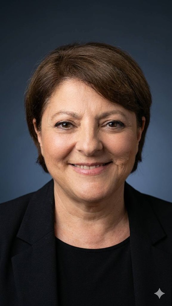 Patrizia splendiani