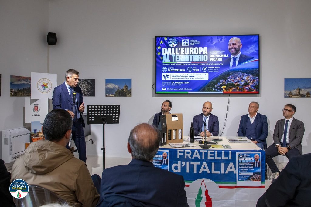 Tutti insieme